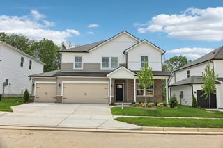 8324 Marchwood Blvd, Antioch, TN 37013