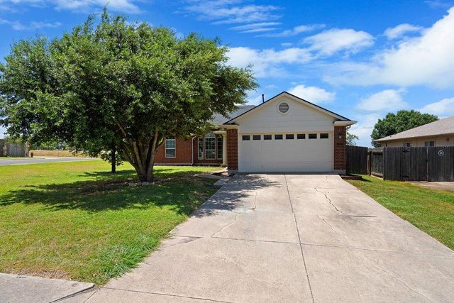 752 Atlantis, Kyle, TX 78640