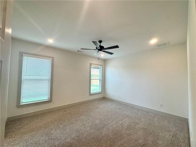 2904 SW Little Elm Loop, Bentonville, AR 72713