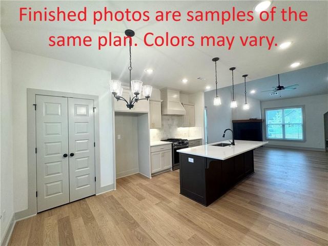 2904 SW Little Elm Loop, Bentonville, AR 72713