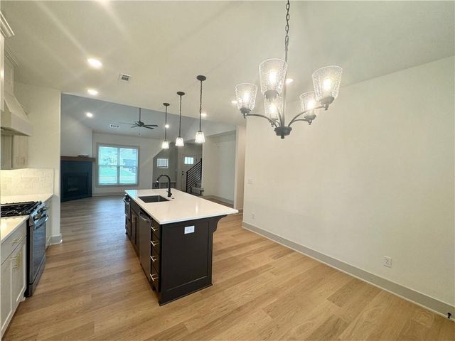 2904 SW Little Elm Loop, Bentonville, AR 72713