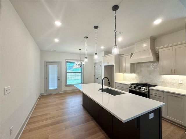 2904 SW Little Elm Loop, Bentonville, AR 72713