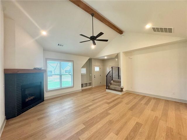 2904 SW Little Elm Loop, Bentonville, AR 72713