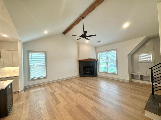 2904 SW Little Elm Loop, Bentonville, AR 72713