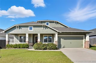 10206 N 98th East Avenue, Owasso, OK 74055