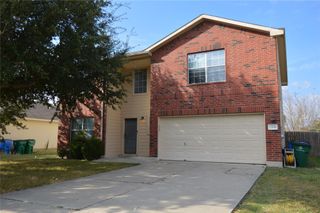2206 Canvas Back DR, Taylor, TX 76574