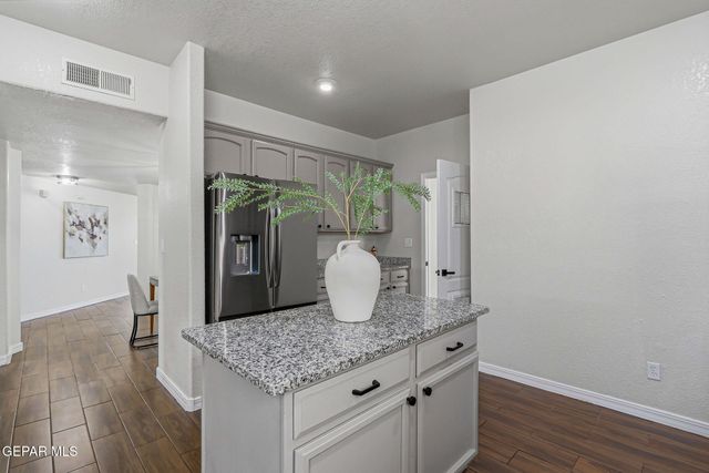 3121 TIERRA PAOLA Lane, El Paso, TX 79938