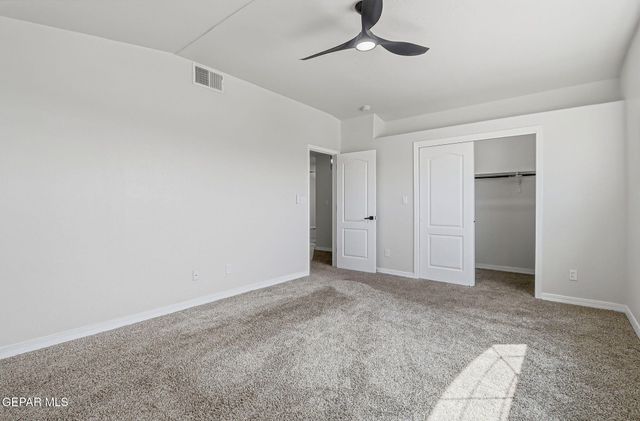 3121 TIERRA PAOLA Lane, El Paso, TX 79938