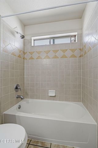 3121 TIERRA PAOLA Lane, El Paso, TX 79938