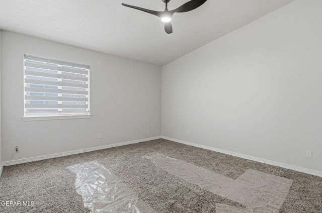 3121 TIERRA PAOLA Lane, El Paso, TX 79938