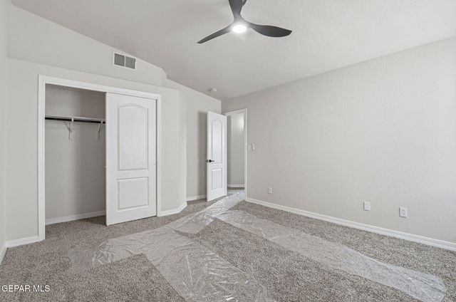 3121 TIERRA PAOLA Lane, El Paso, TX 79938