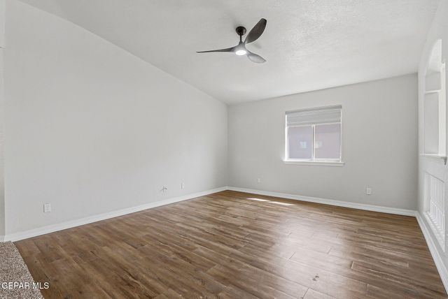 3121 TIERRA PAOLA Lane, El Paso, TX 79938