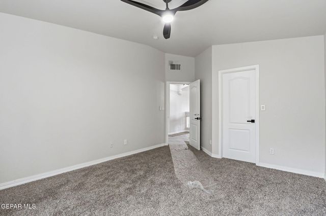 3121 TIERRA PAOLA Lane, El Paso, TX 79938