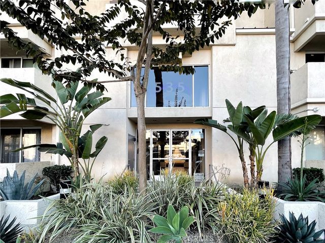 535 Magnolia Avenue 211, Long Beach, CA 90802