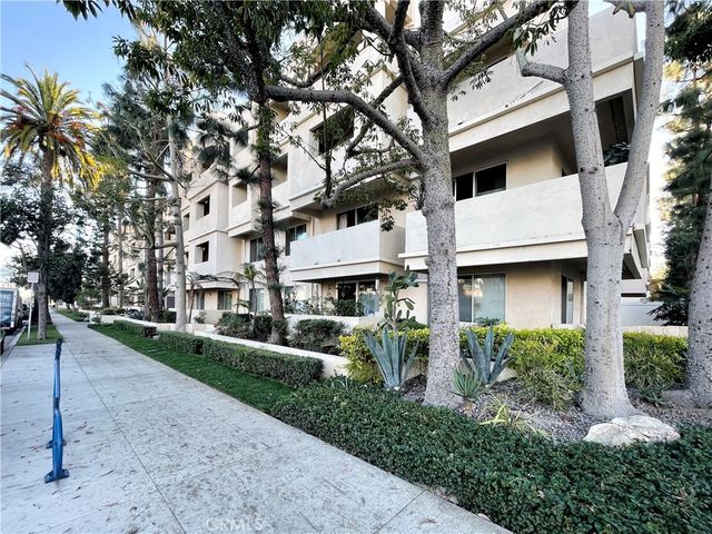 535 Magnolia Avenue 211, Long Beach, CA 90802