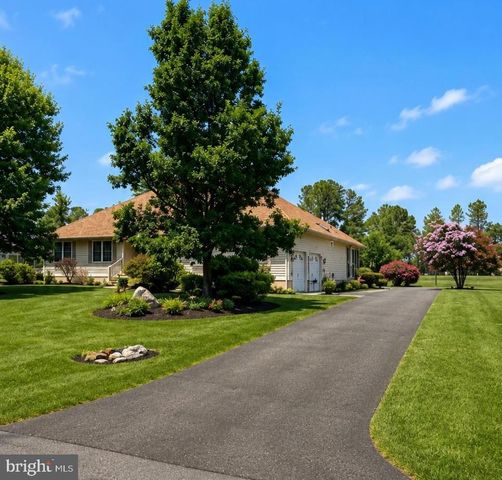 19 WINDWARD WAY, Dagsboro, DE 19939