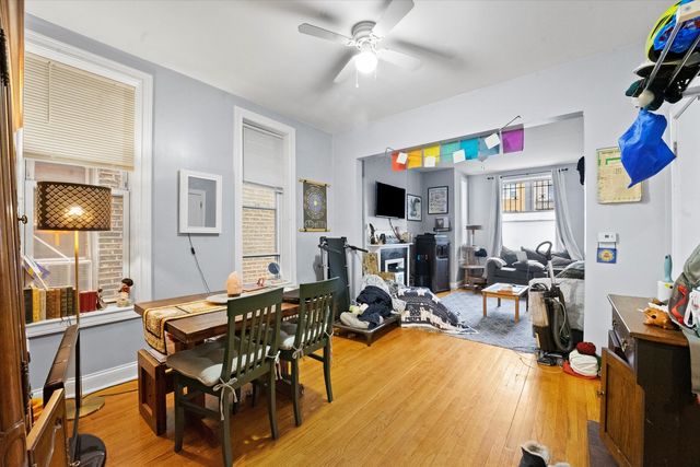 3333 W Pierce Avenue, Chicago, IL 60651