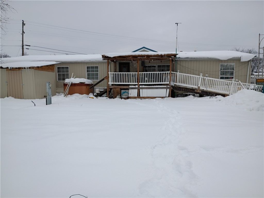 129 Shaner Dr, Buffalo Twp, PA 16055