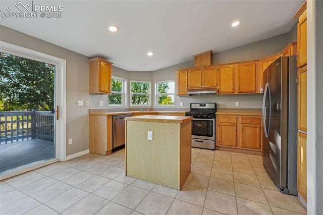 7711 Grizzly Bear Point, Colorado Springs, CO 80922