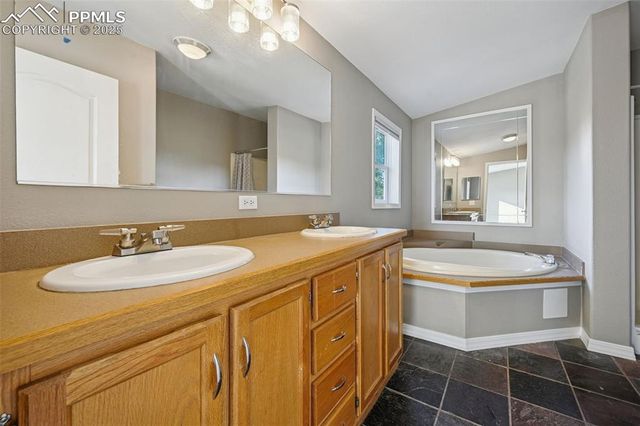 7711 Grizzly Bear Point, Colorado Springs, CO 80922