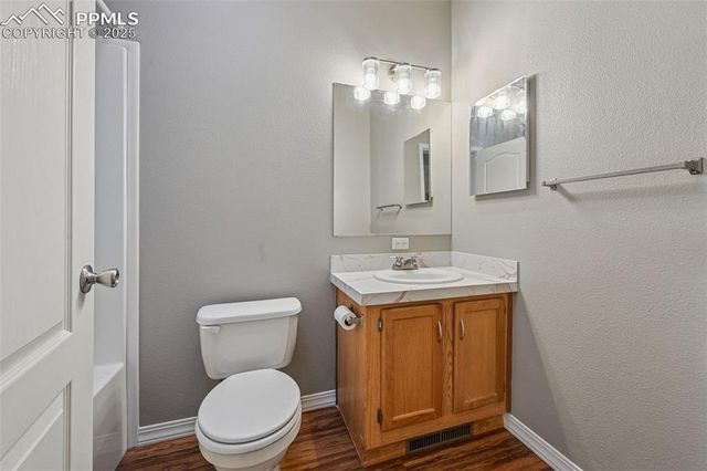 7711 Grizzly Bear Point, Colorado Springs, CO 80922