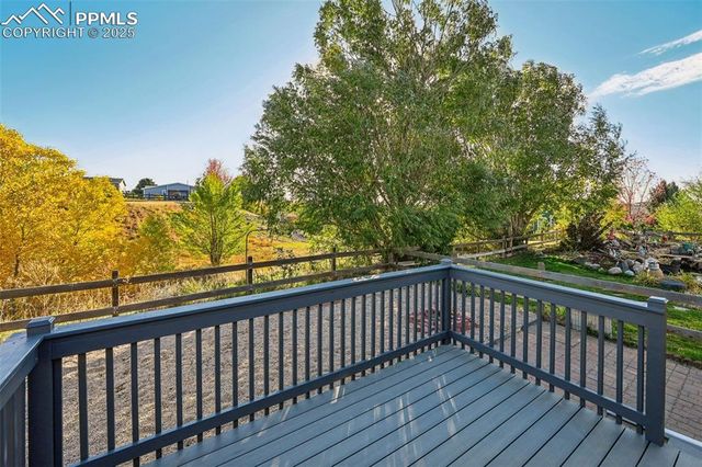 7711 Grizzly Bear Point, Colorado Springs, CO 80922