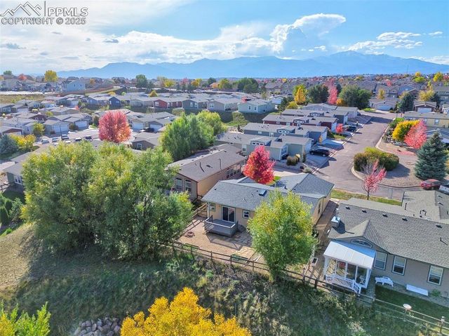 7711 Grizzly Bear Point, Colorado Springs, CO 80922