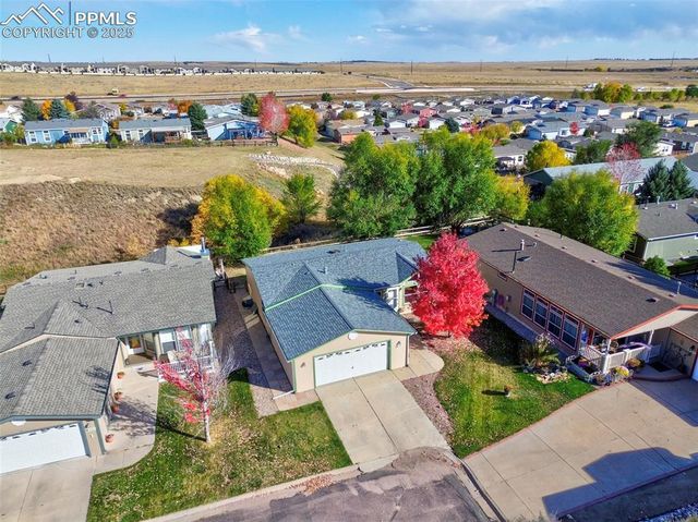 7711 Grizzly Bear Point, Colorado Springs, CO 80922