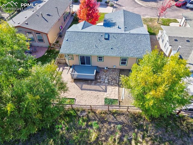 7711 Grizzly Bear Point, Colorado Springs, CO 80922