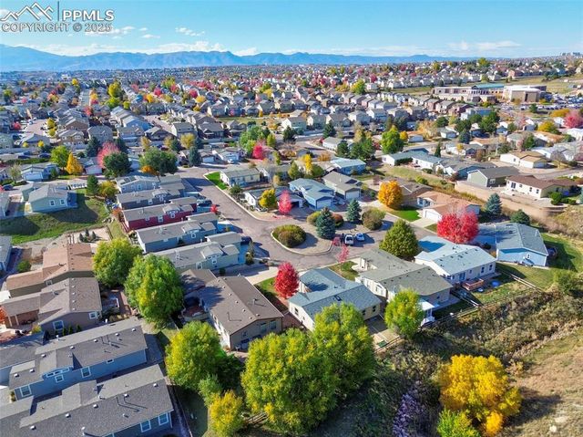 7711 Grizzly Bear Point, Colorado Springs, CO 80922