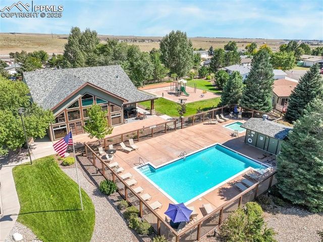 7711 Grizzly Bear Point, Colorado Springs, CO 80922