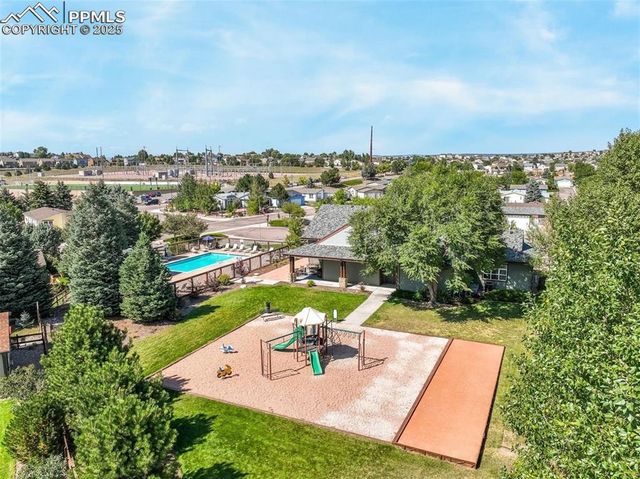 7711 Grizzly Bear Point, Colorado Springs, CO 80922