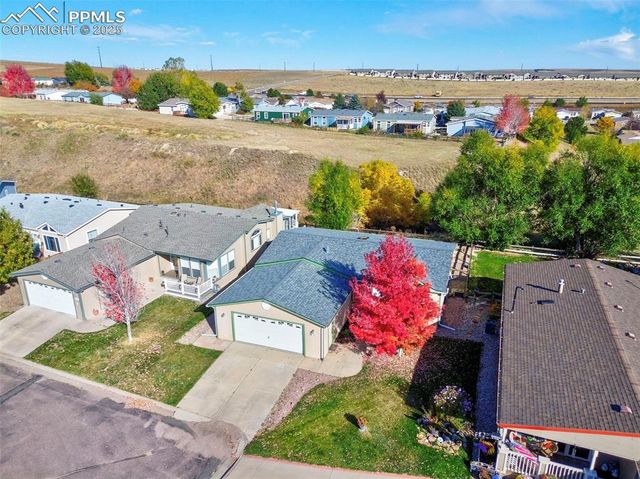 7711 Grizzly Bear Point, Colorado Springs, CO 80922