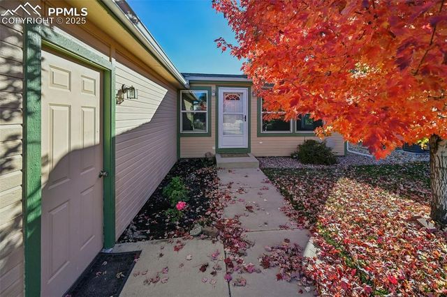 7711 Grizzly Bear Point, Colorado Springs, CO 80922