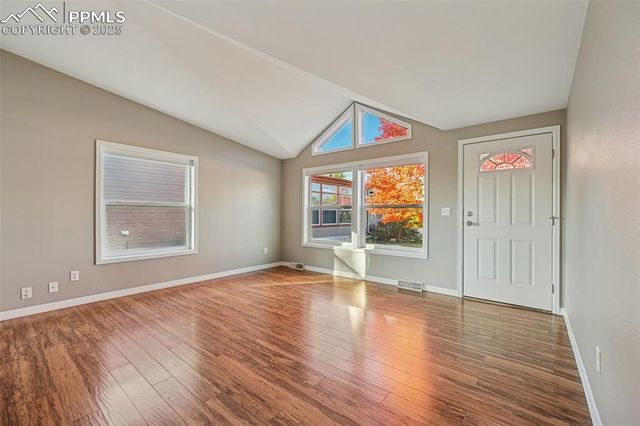 7711 Grizzly Bear Point, Colorado Springs, CO 80922