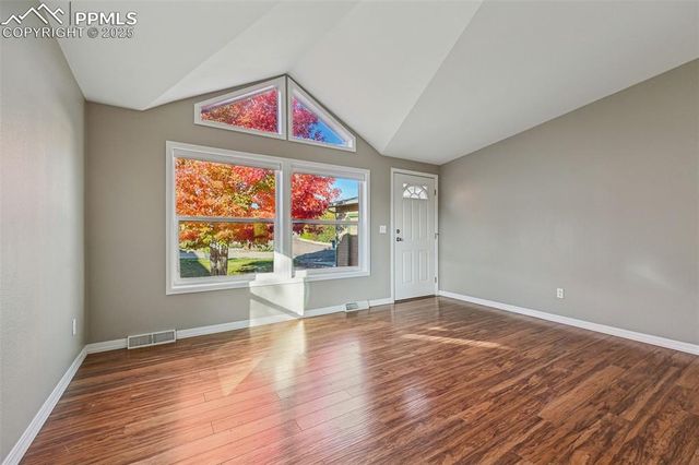 7711 Grizzly Bear Point, Colorado Springs, CO 80922