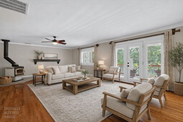 5117 Cutty Sark Ln, Shingle Springs, CA 95682