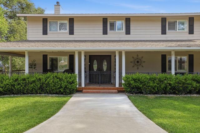 5117 Cutty Sark Ln, Shingle Springs, CA 95682