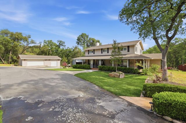 5117 Cutty Sark Ln, Shingle Springs, CA 95682