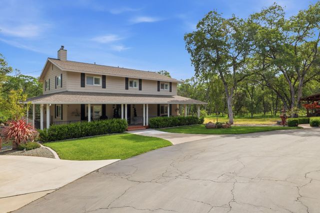 5117 Cutty Sark Ln, Shingle Springs, CA 95682