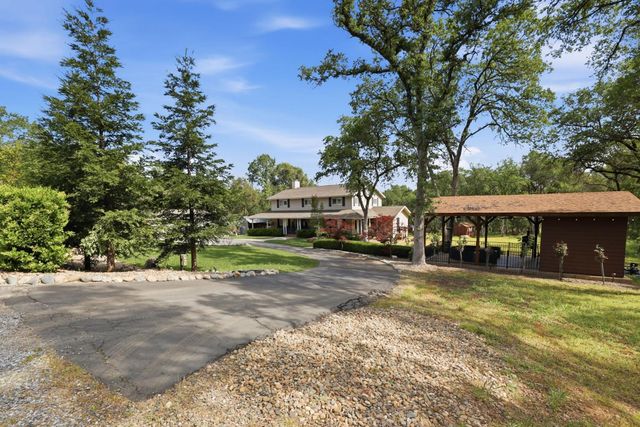 5117 Cutty Sark Ln, Shingle Springs, CA 95682