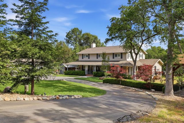 5117 Cutty Sark Ln, Shingle Springs, CA 95682