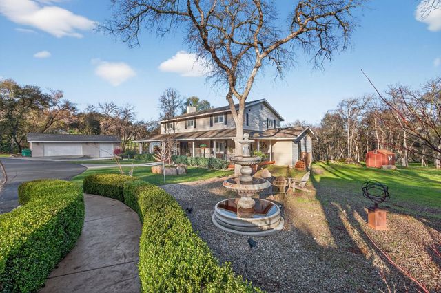 5117 Cutty Sark Ln, Shingle Springs, CA 95682