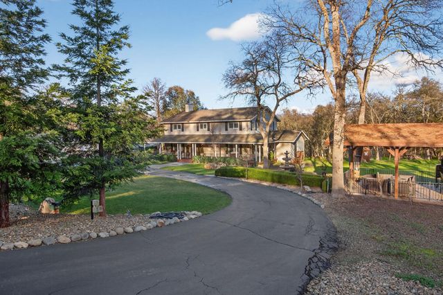 5117 Cutty Sark Ln, Shingle Springs, CA 95682