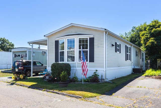 15 Sioux Road, East Hartford, CT 06118