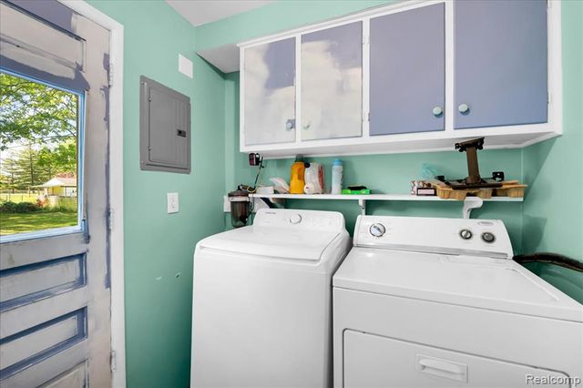 39401 Long Street, Harrison Twp, MI 48045