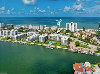 3500 Gulf Shore BLVD N 104, Naples, FL 34103