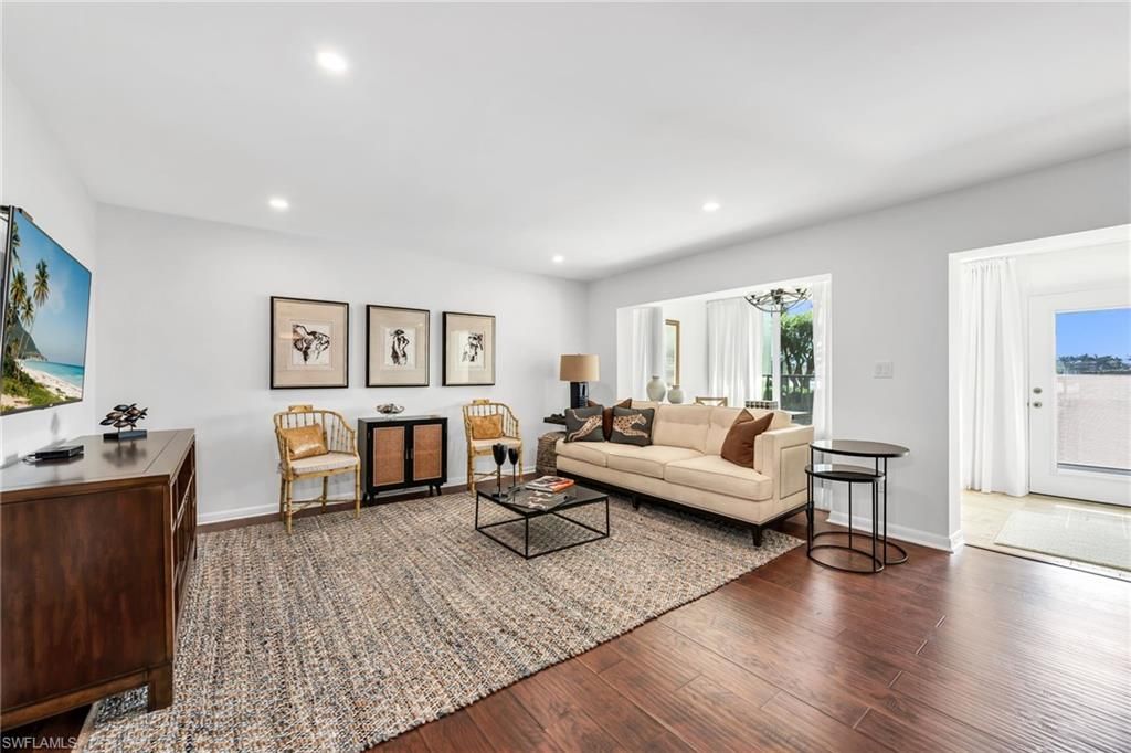 3500 Gulf Shore BLVD N 104, NAPLES, FL 34103 — photo 3