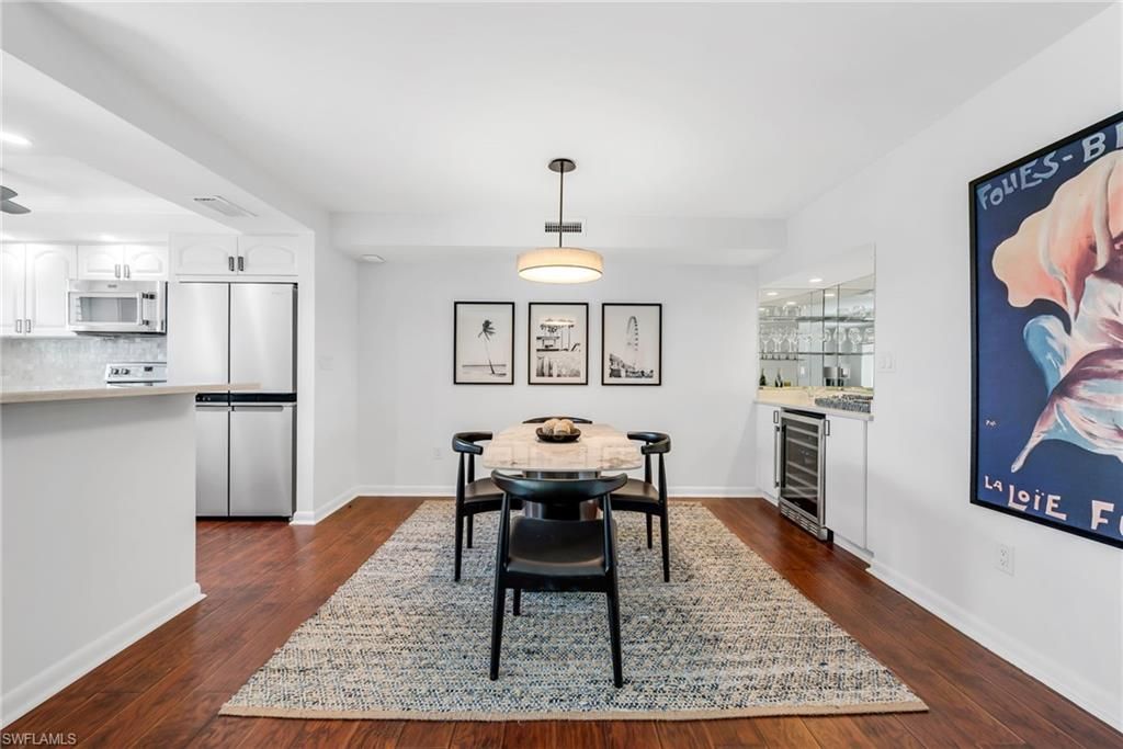 3500 Gulf Shore BLVD N 104, NAPLES, FL 34103 — photo 5