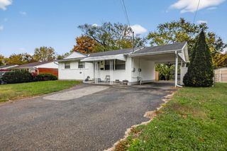 11726 Hamlet Road, Cincinnati, OH 45240